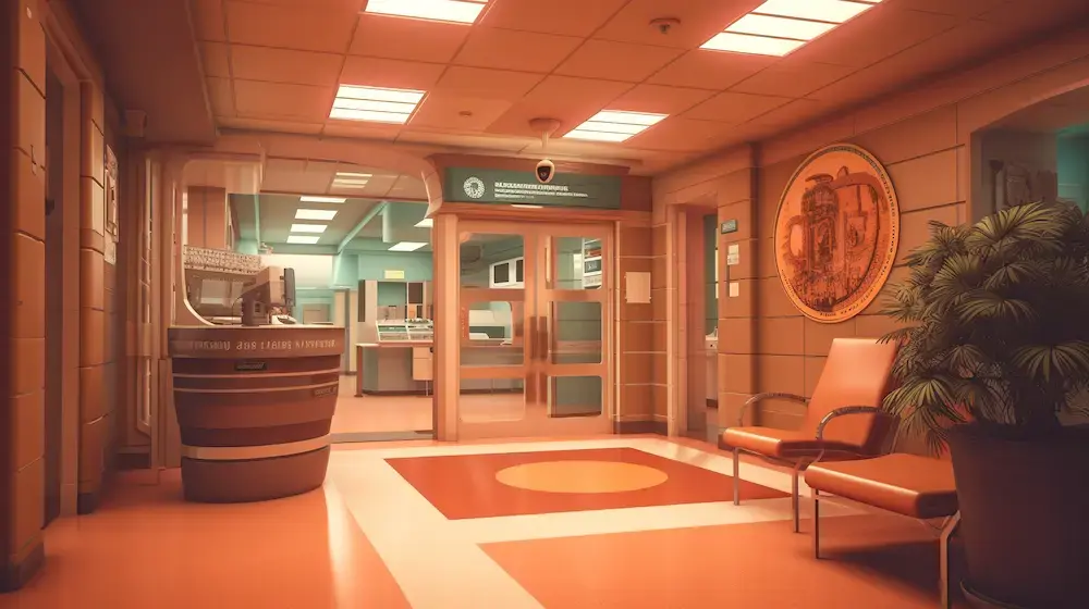 Urology Specialist - Egypt